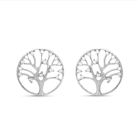 Orecchini Stroili Oro Donna in Argento 1651583 - 1651583